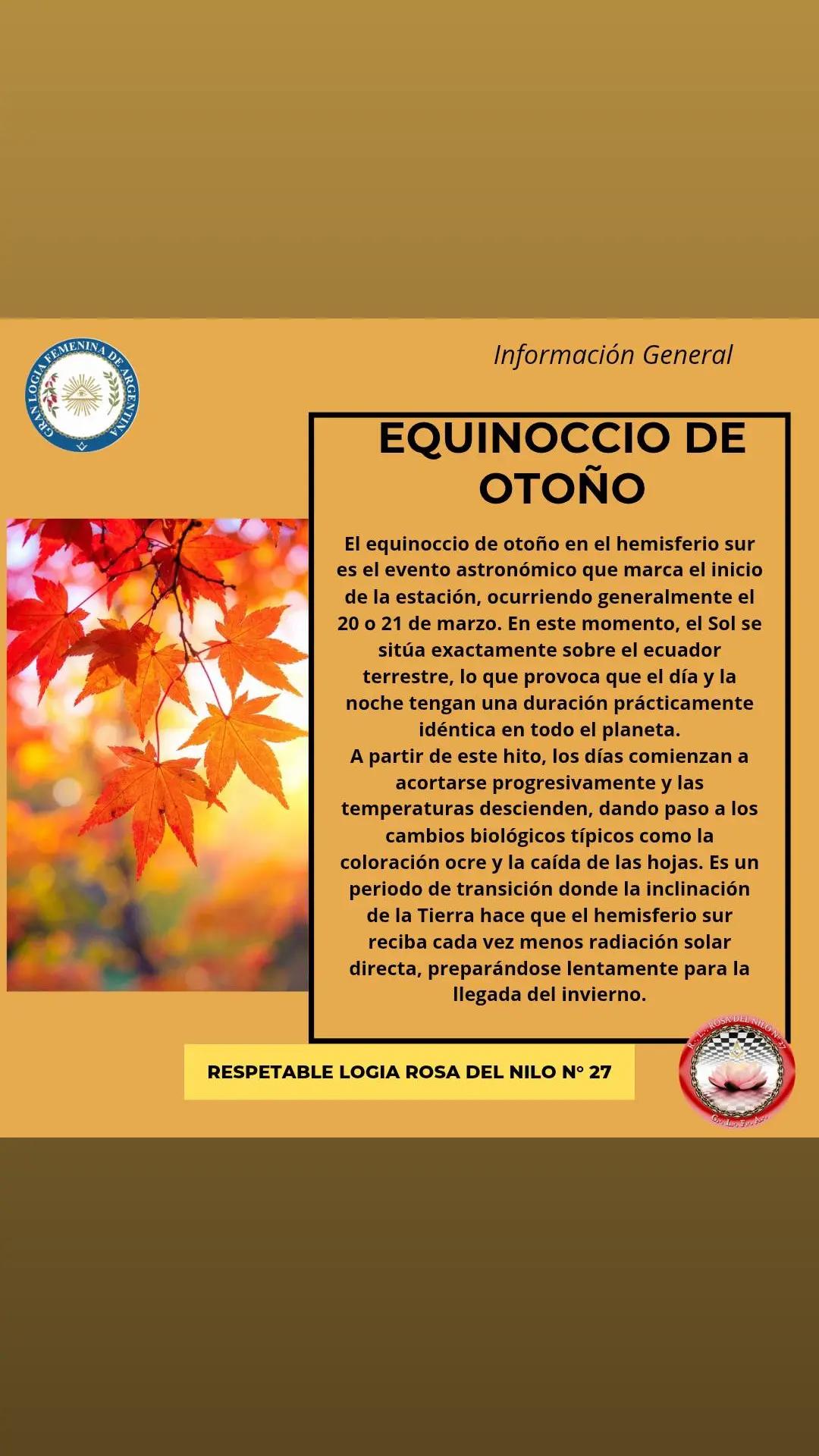 @Logia Rosa del Nilo N&ordm; 27