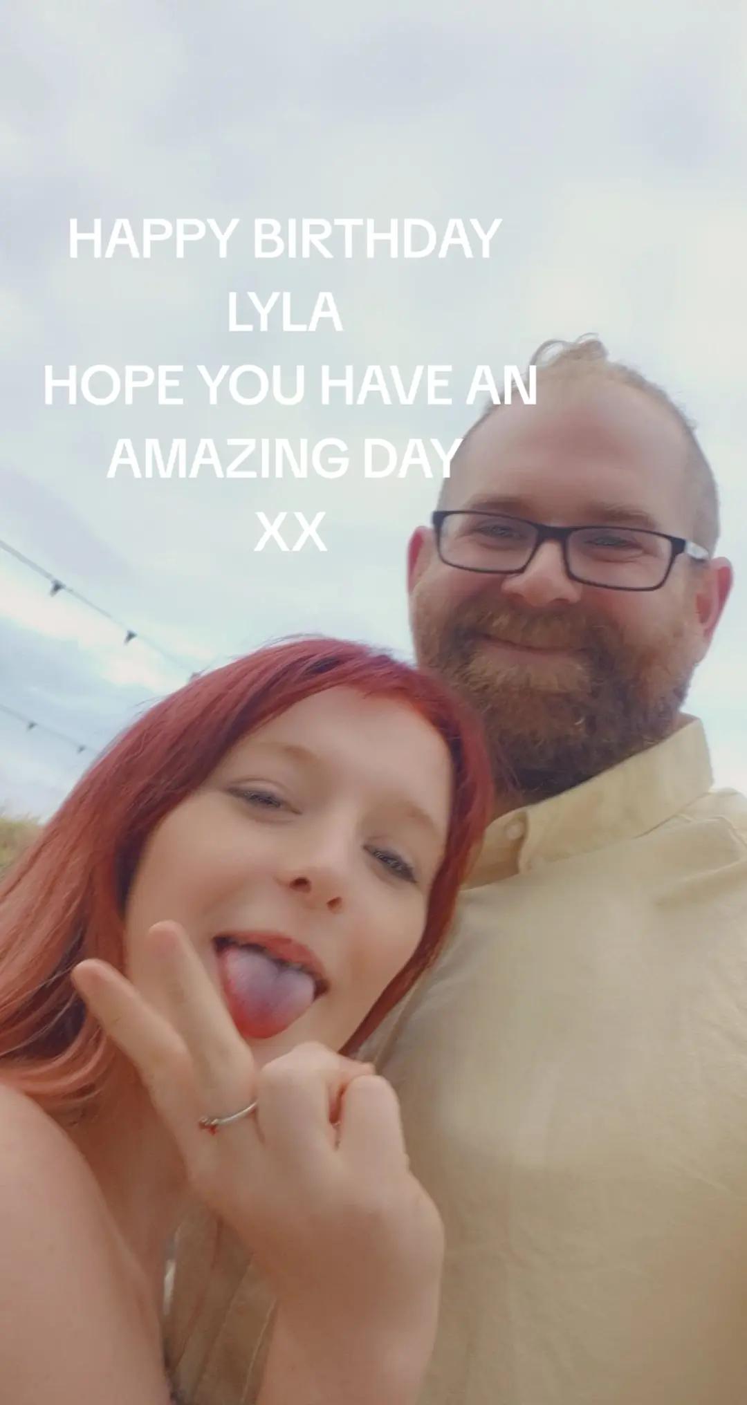 @Bearded Family