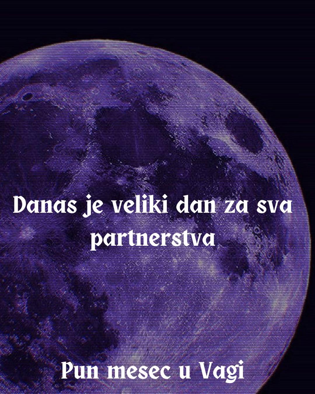 @Lička Veštica | Astrolog 🦉