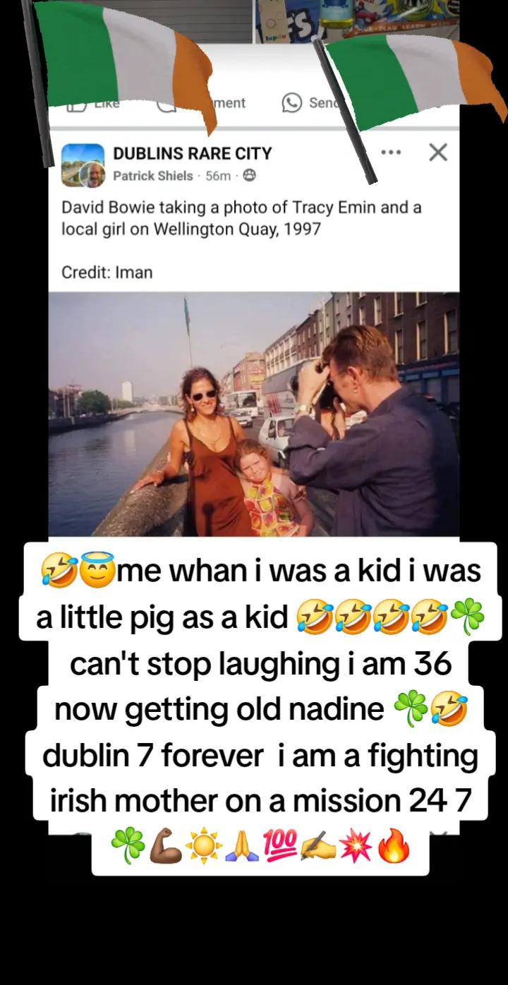 @Nadine Staunton