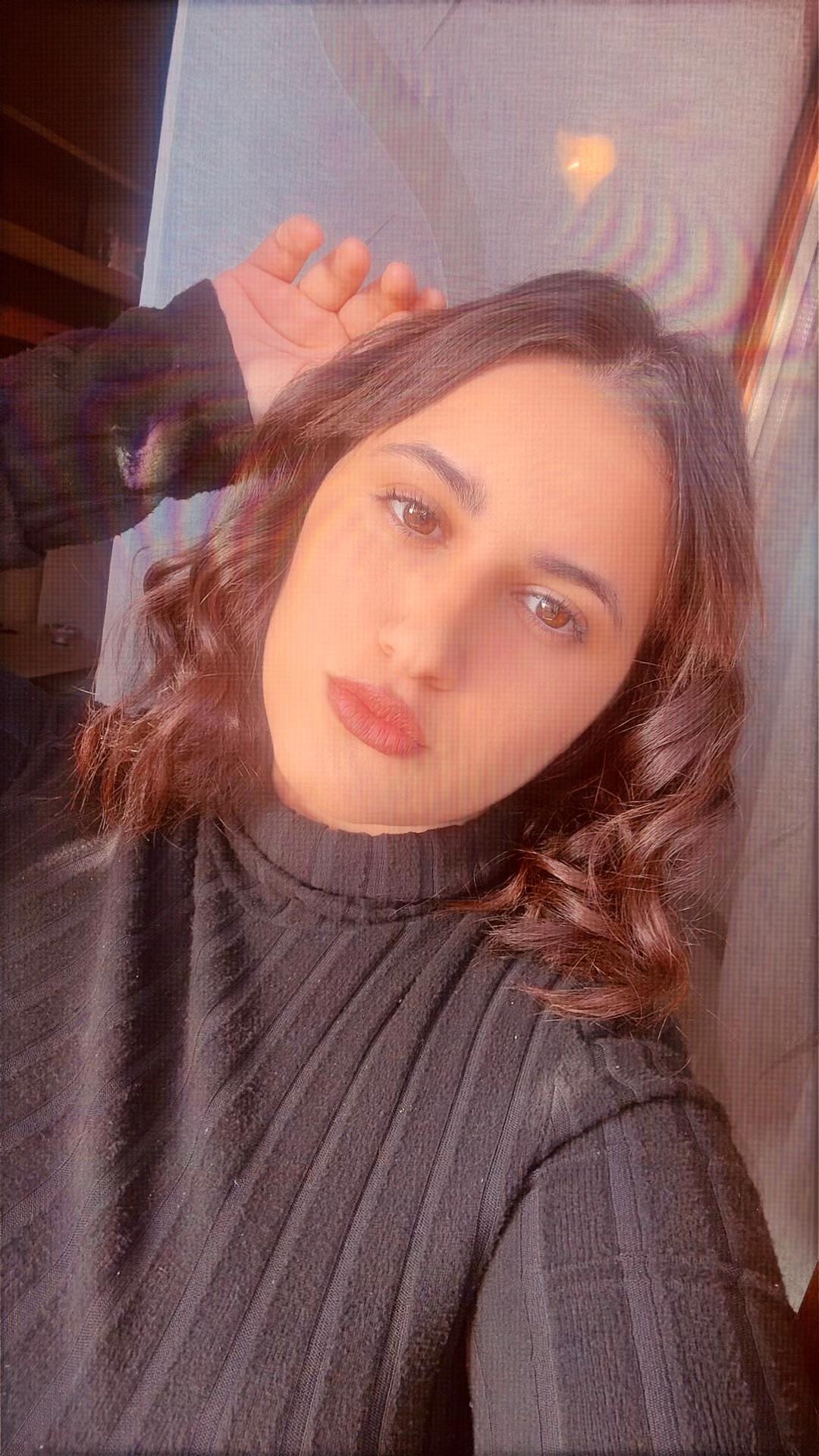 @&Mu;έ&lambda;&iota;&sigma;&sigma;&alpha;💋