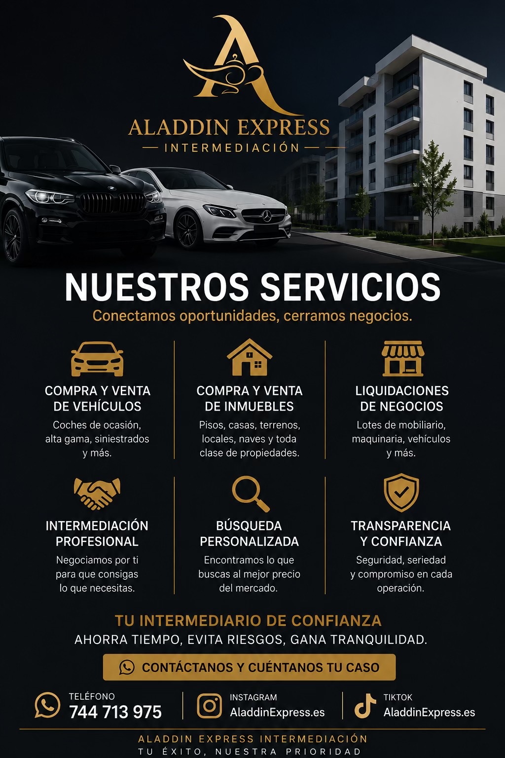@AladdinExpress.es