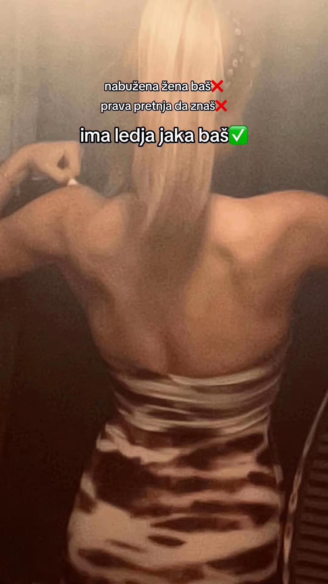 @Doroteja Čakarmi&scaron;