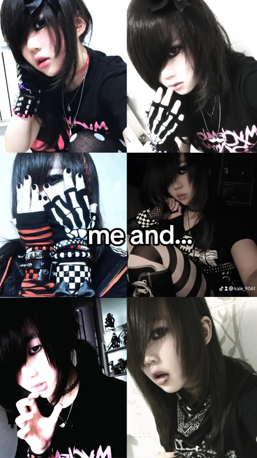 @LEEKALELIX♪