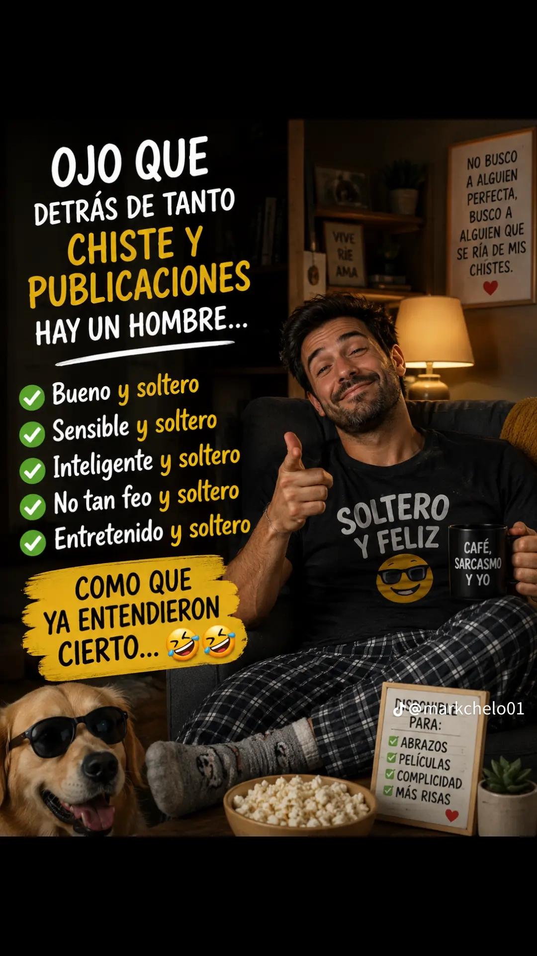 @OSCAR Y POPPY 🐶🧔🏻