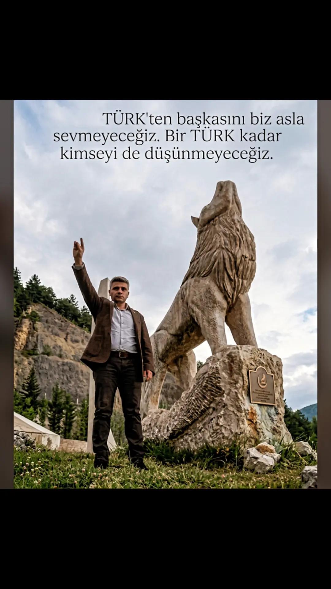 @Yolumuz Turan Yolu
