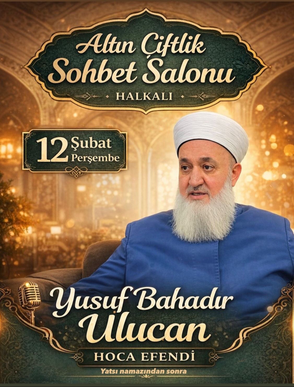 @Yusuf Bahadır Ulucan