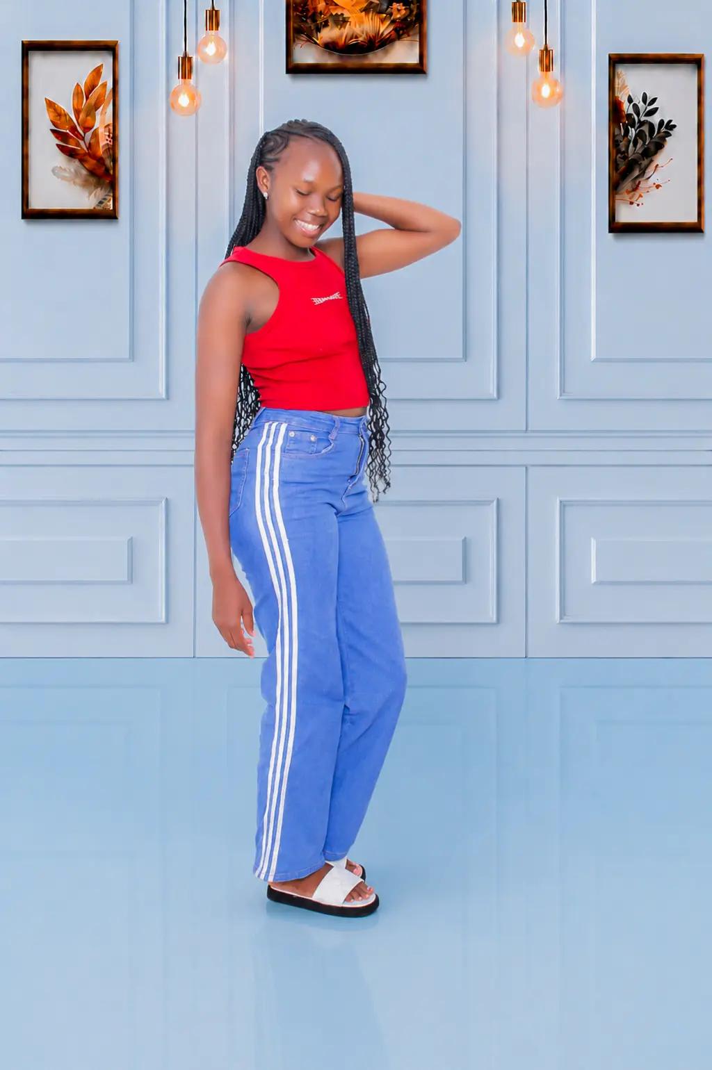 @🦋 Daisy Ke🦋♥️