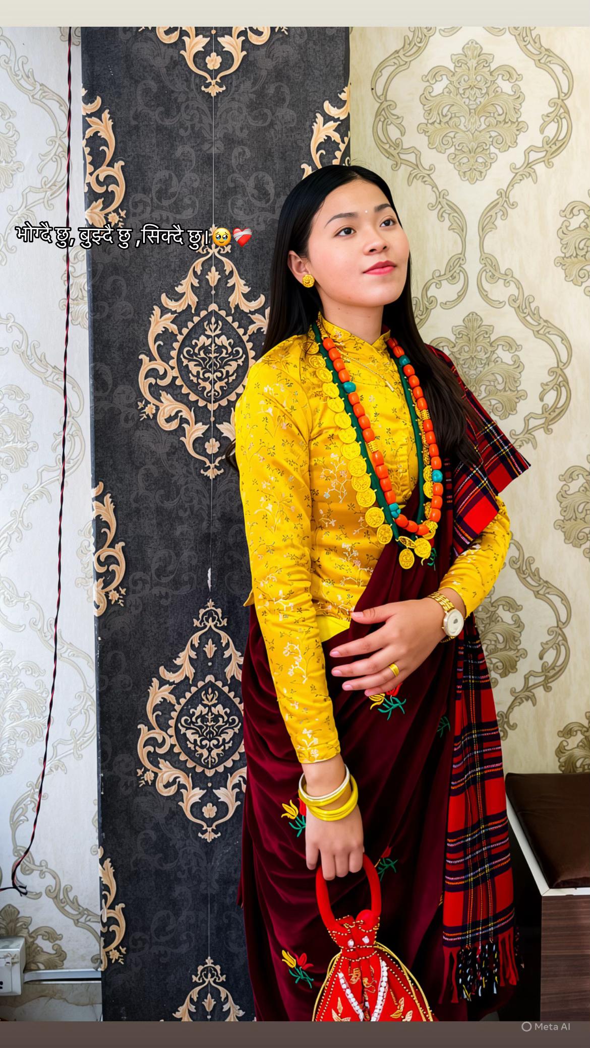@Ritika Ale Mgr👀❤️&zwj;🩹