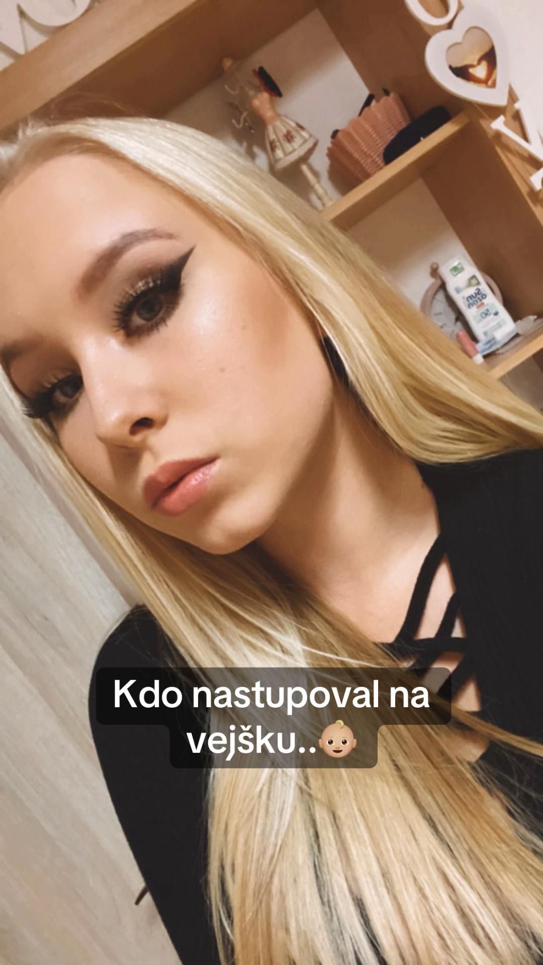 @Terezka❤❤