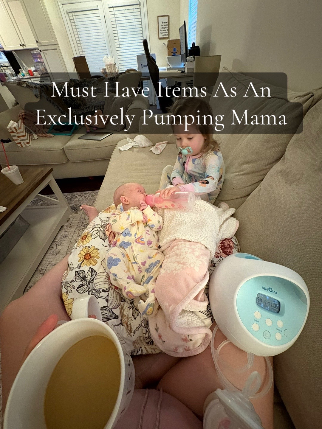 @Jesika Patrick||SAHM♡