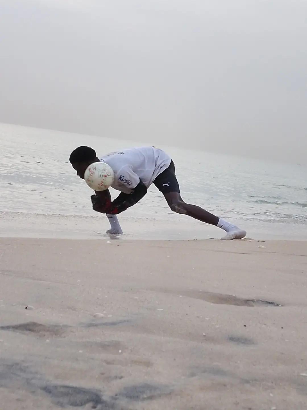 @Gueye ter#01