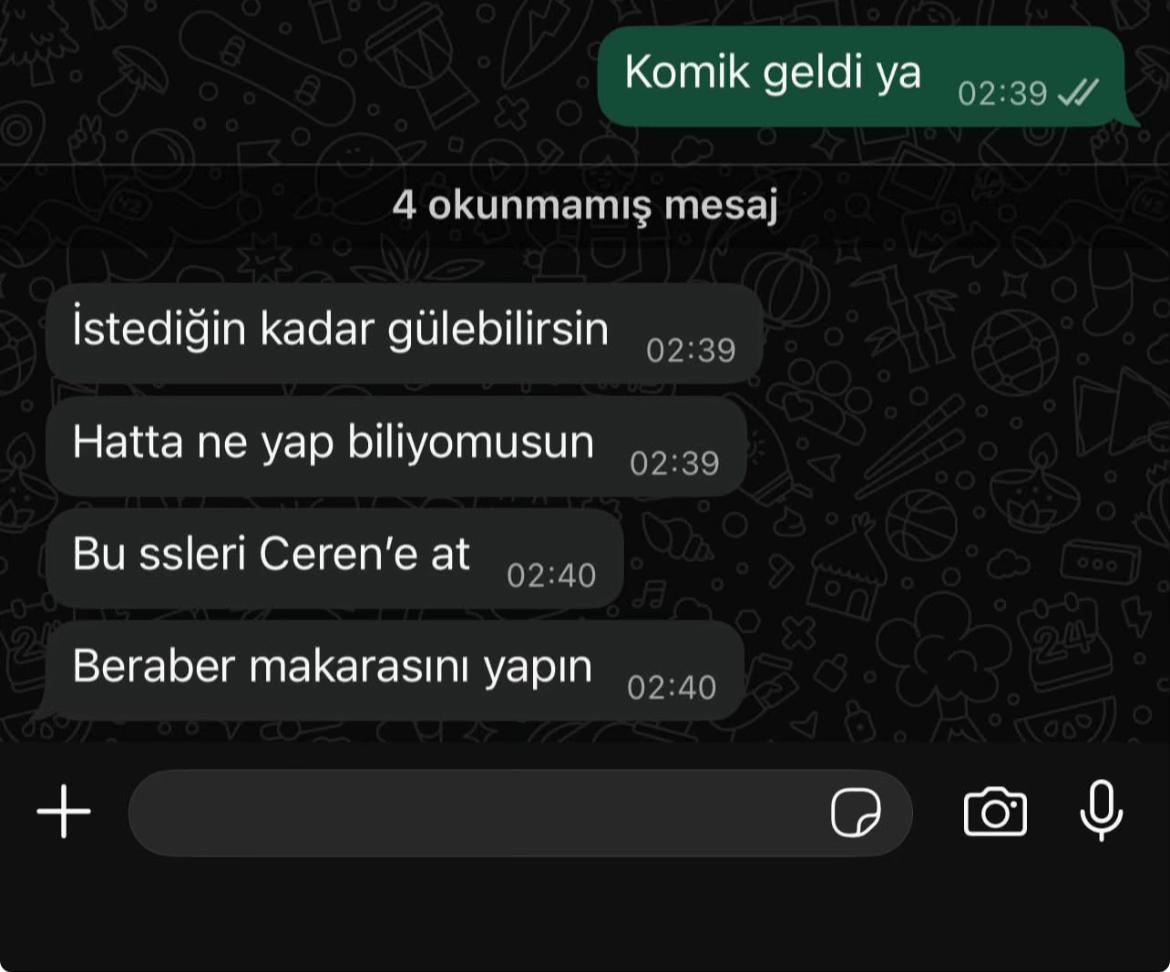 @Öykü Duru