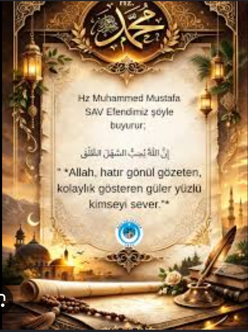@Hayat Yolu