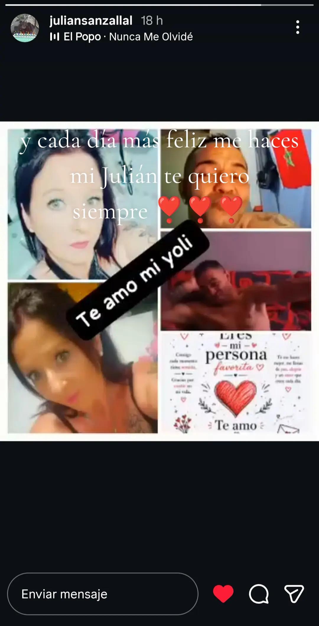 @yola cc la m&aacute;s feliz