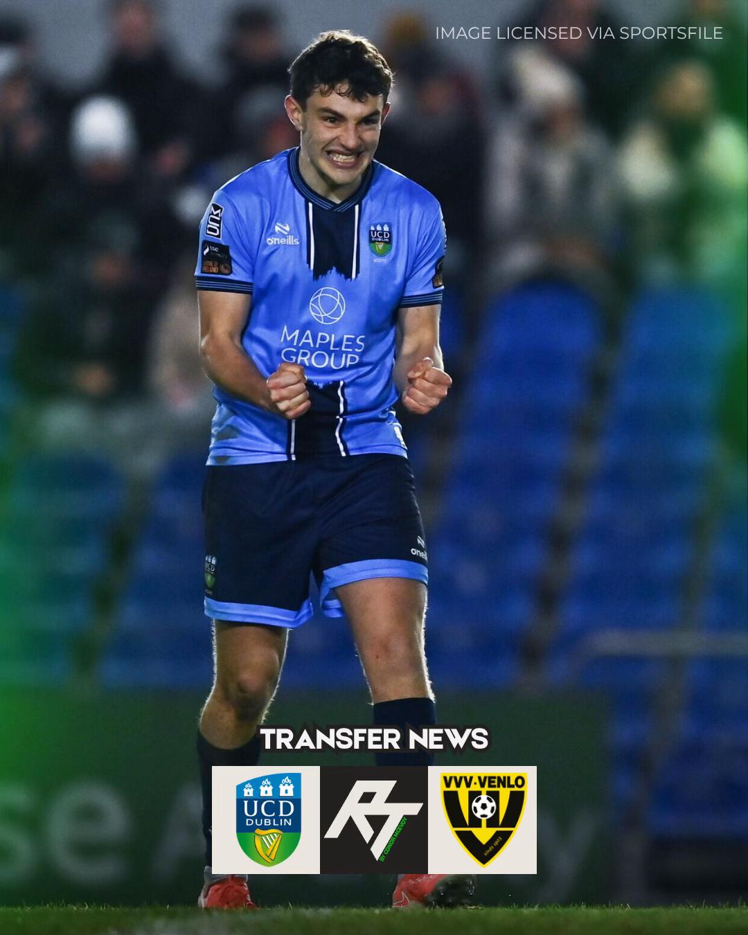 @Reptracker | Conor McEvoy