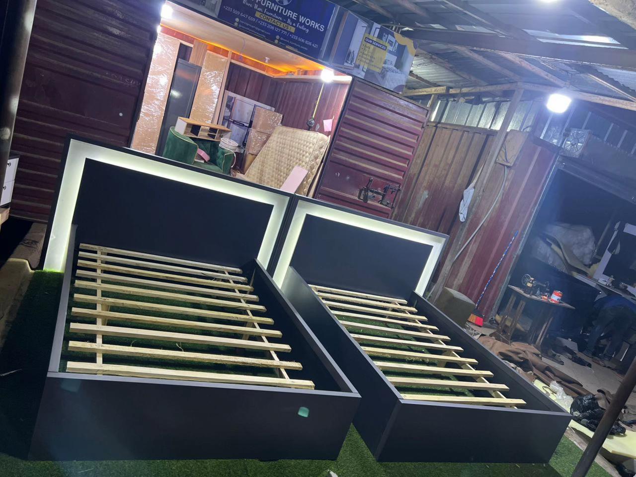 @NorVii Furniture