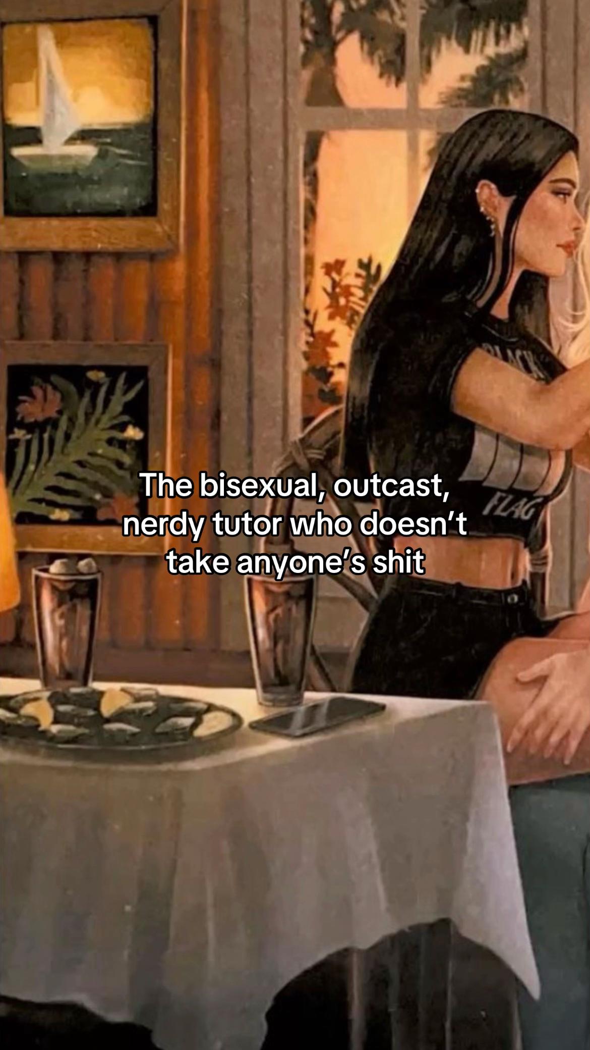 @Amina