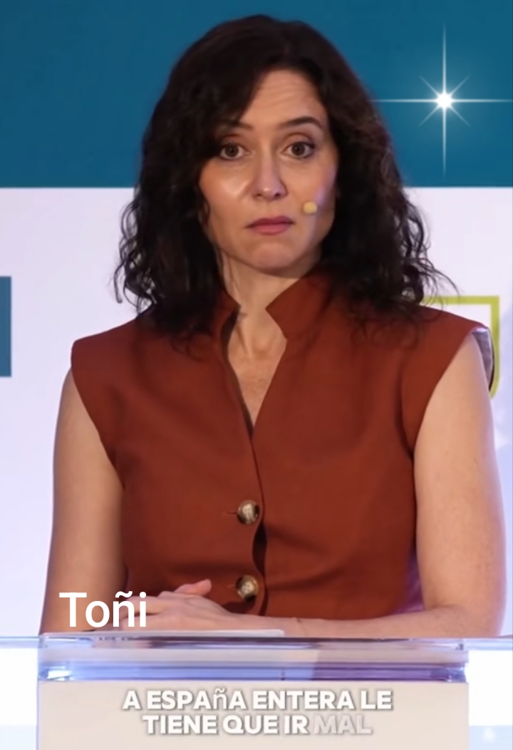 @Toñi