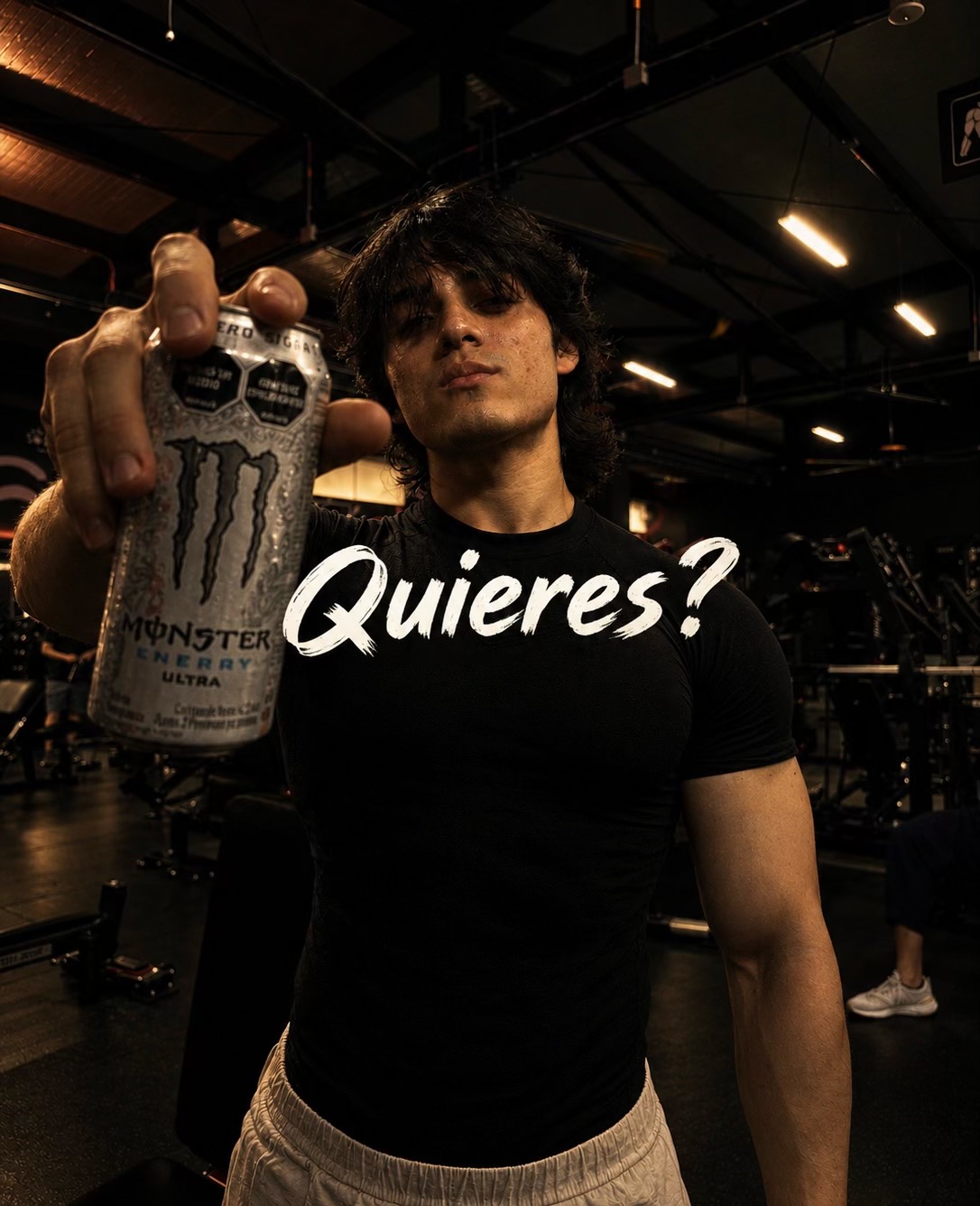 @Andr&eacute;s Arissti