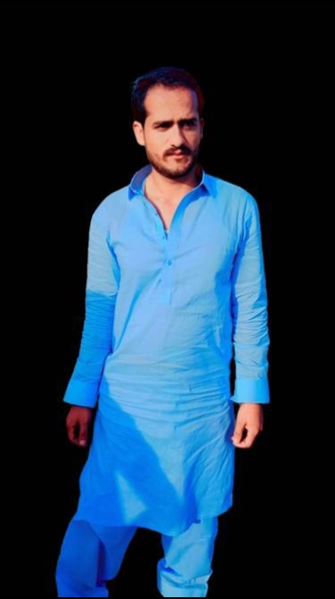 @Hassan Raza