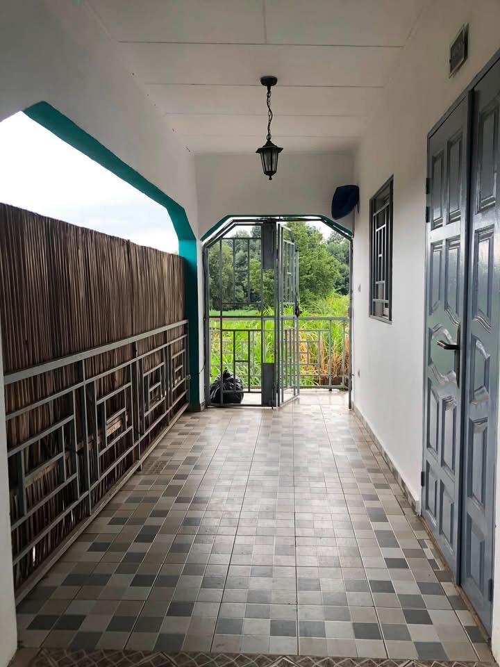 @L’immobilier Gabonais