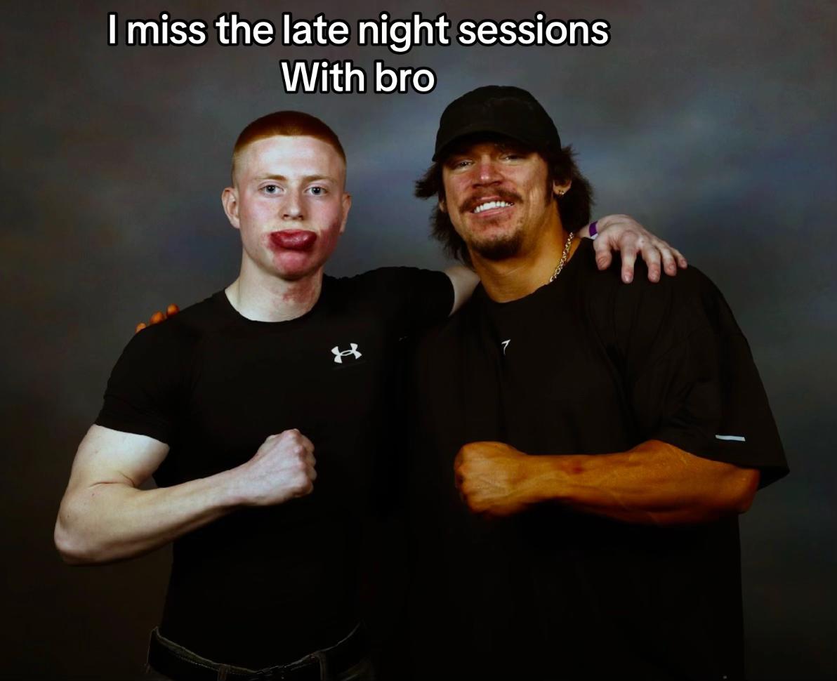 @chris🏋️