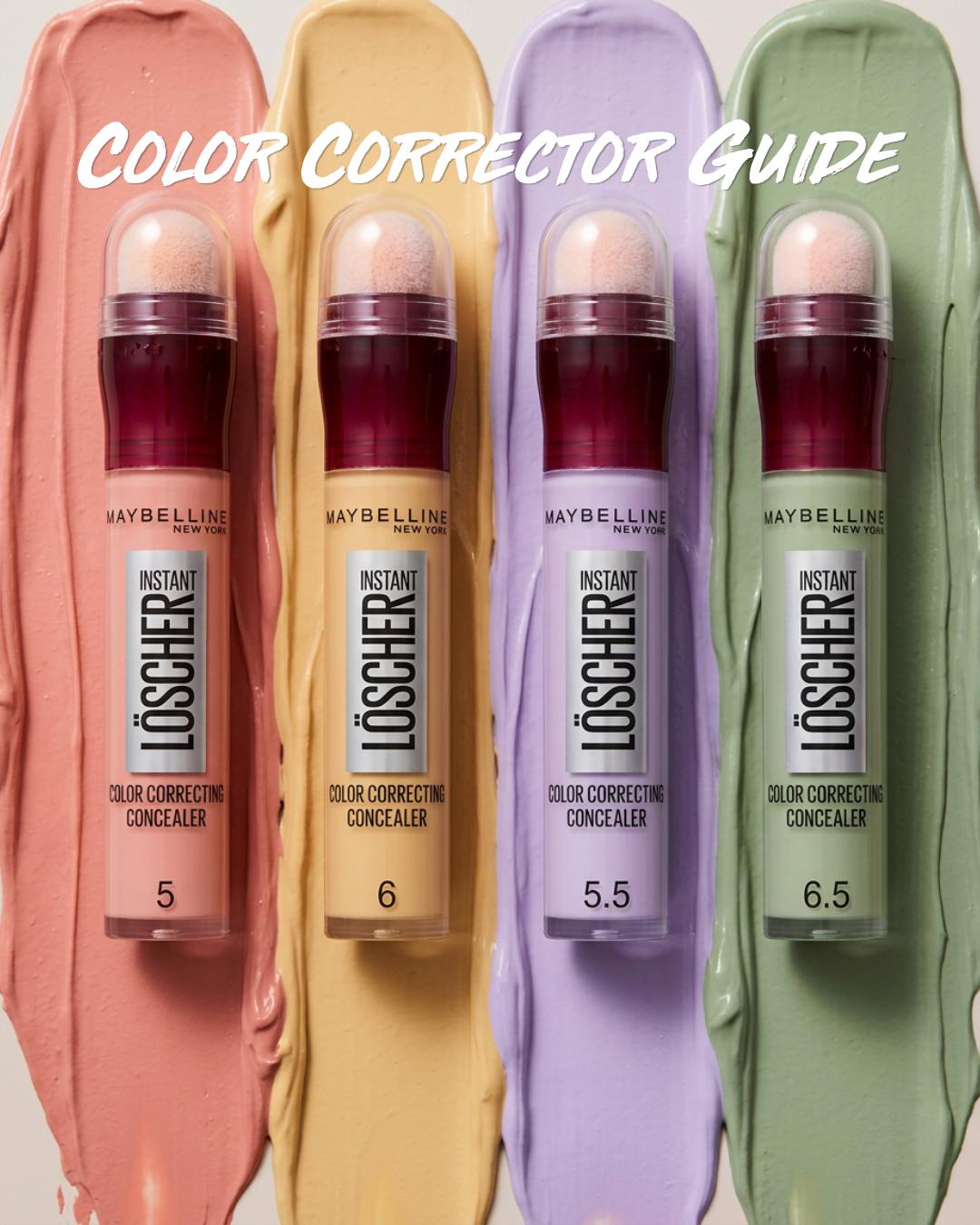 @maybelline de