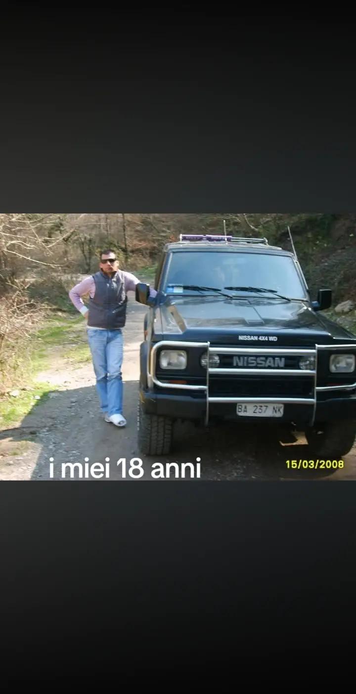 @Carmine Magazzeno