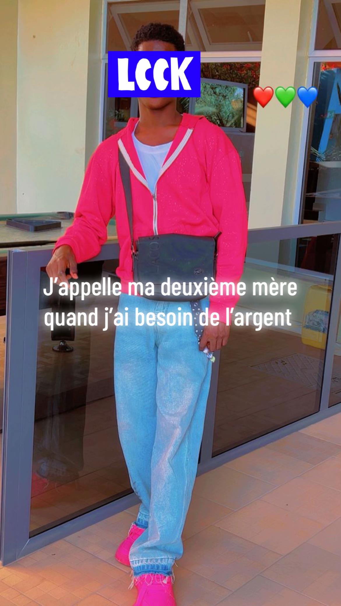 @prince charmant 🌸🇸🇳⭐️⭐️