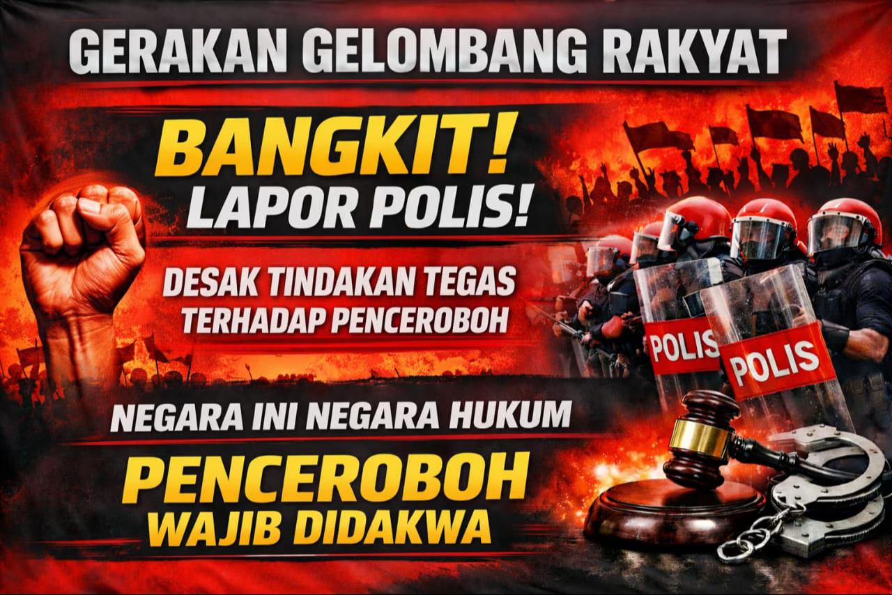 @LEGASI LIAN TEMPUR