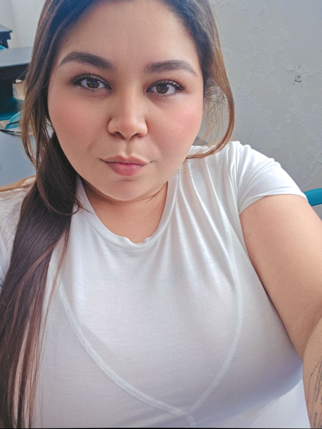 @Magally Davila