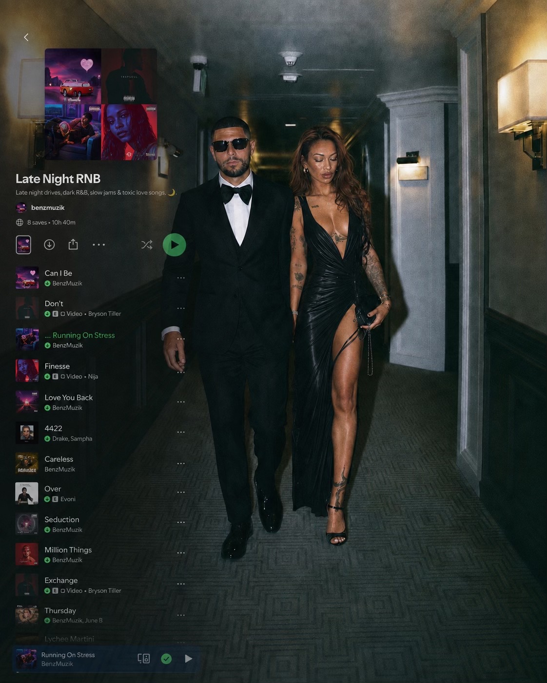 @BenzMuzik