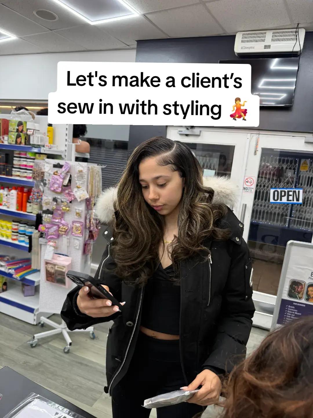 @No 1 Huddersfield hair salon