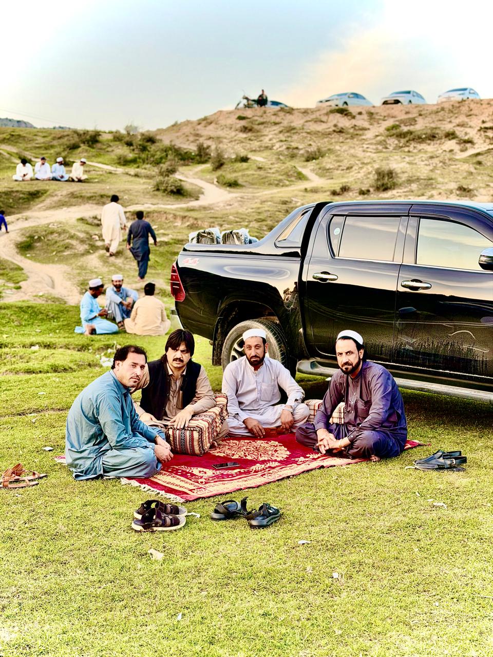 @☠️💀Qaum Afridi ☠️💀