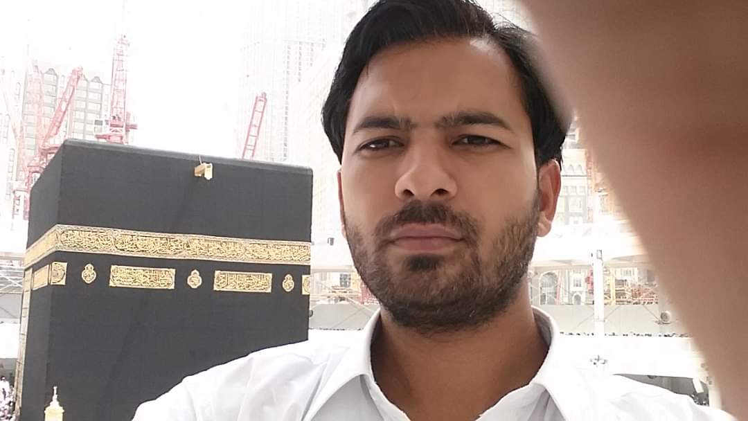 @Abid Jafry