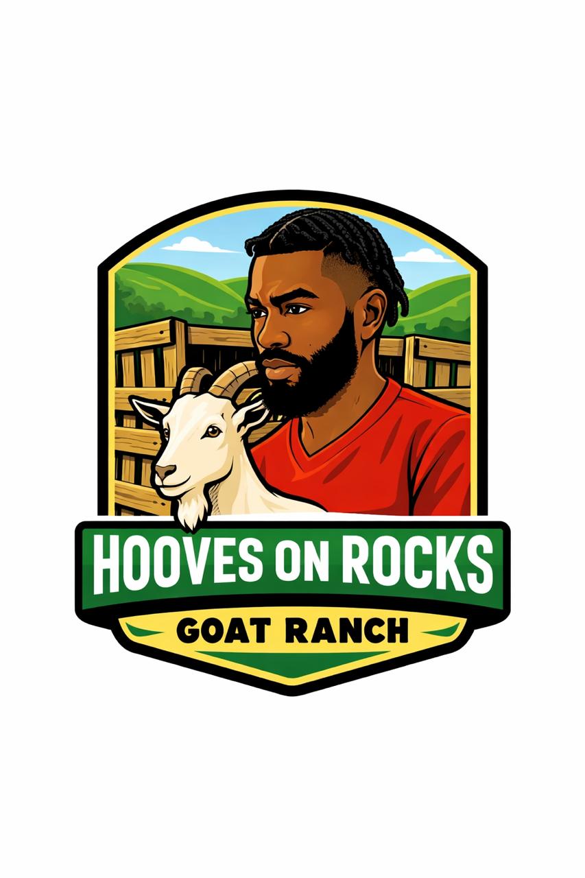 @Goat Ranch