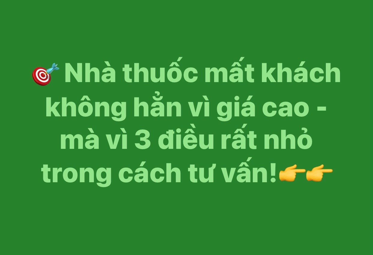 @Quỳnh Anh Thế Thảo Pharma