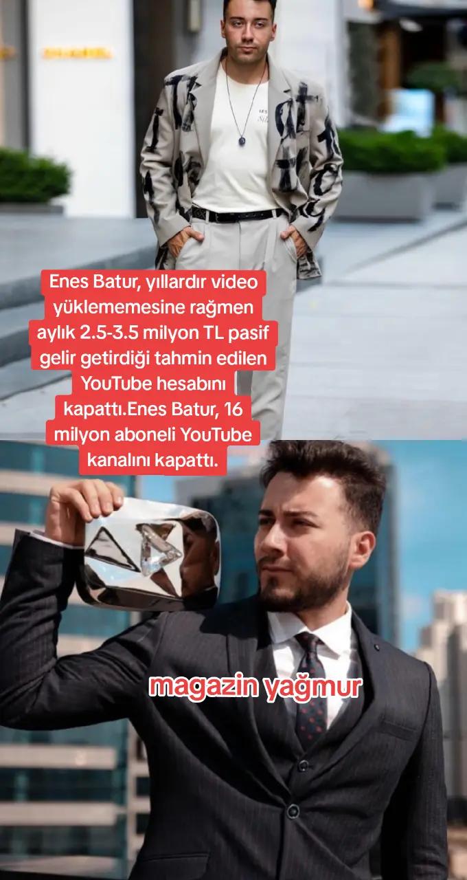 @Magazin yağmur