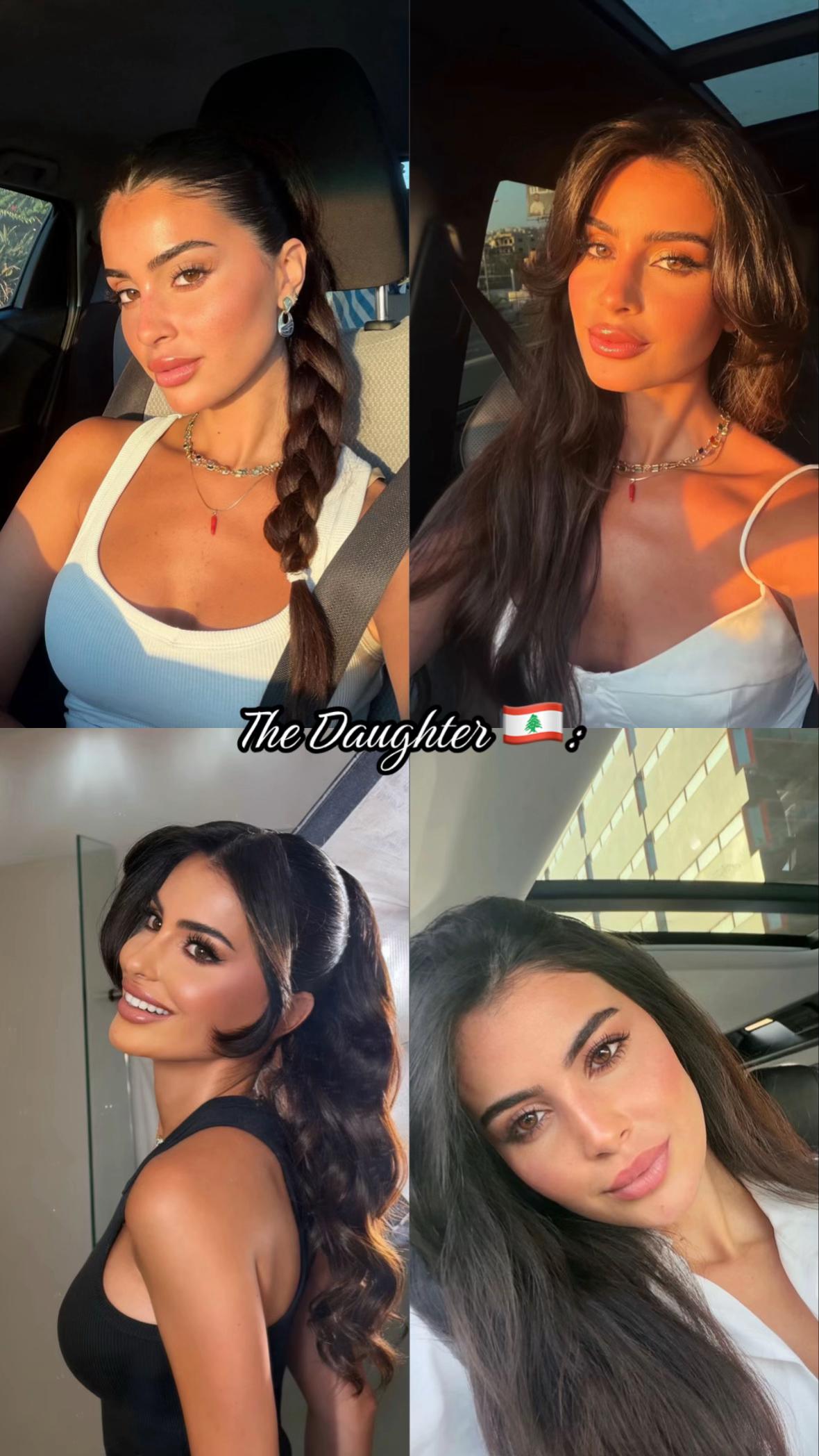 @Fanghayda | شهد