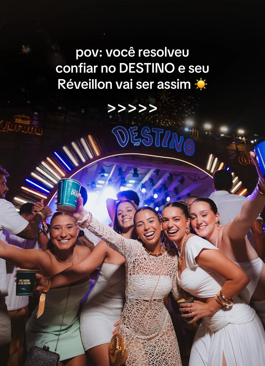 @R&eacute;veillons na Night | Desconto