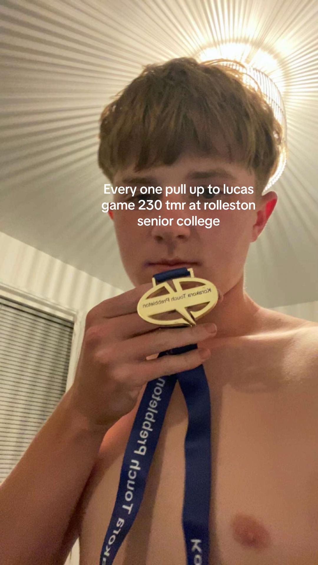 @lucaswalkerfanpage