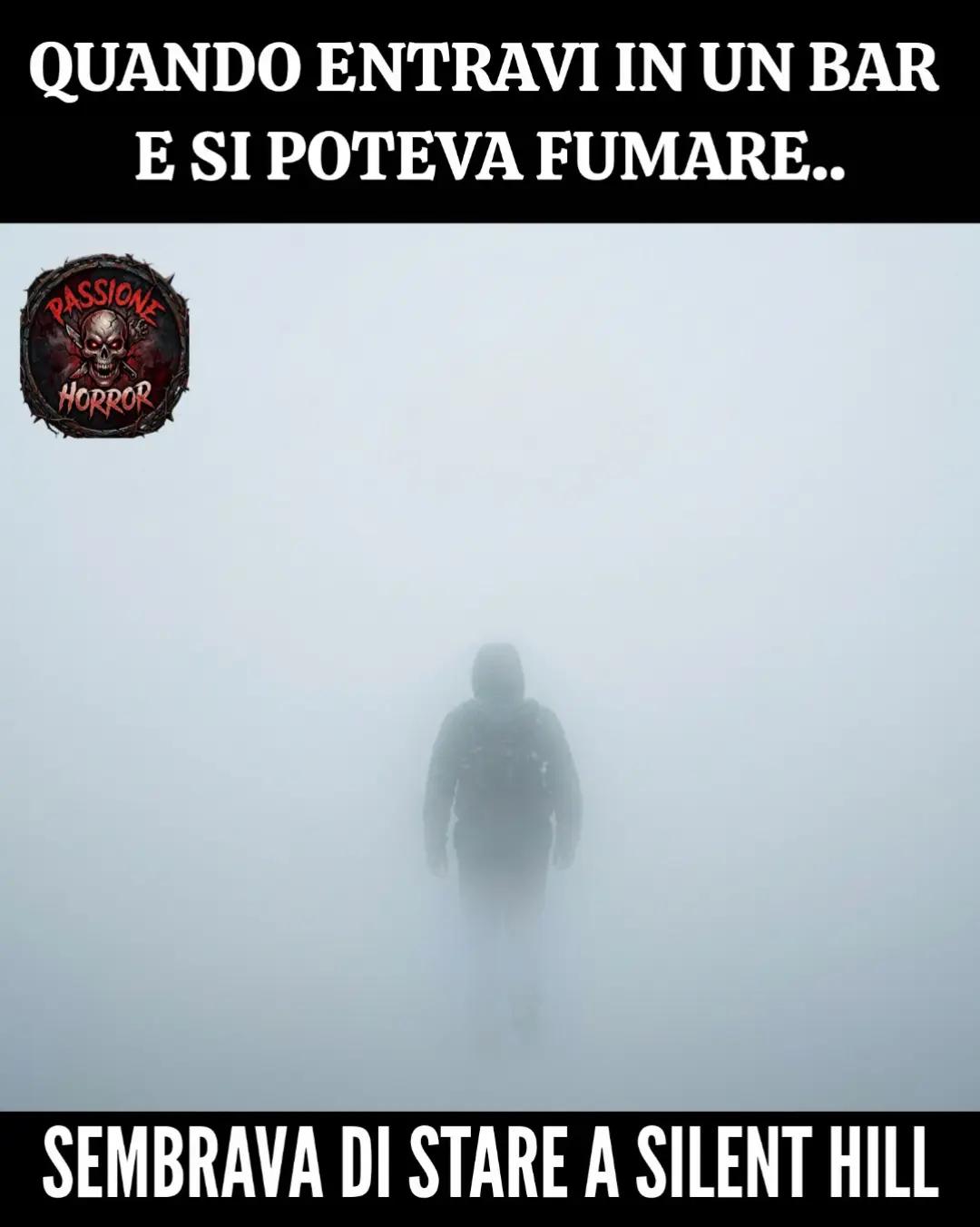 @Passione Horror