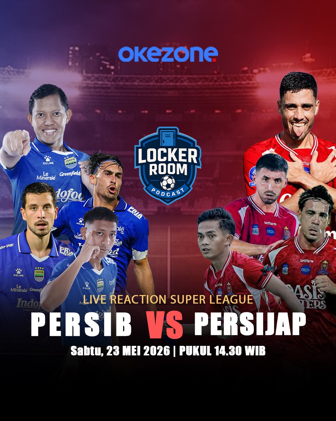 @Okezone