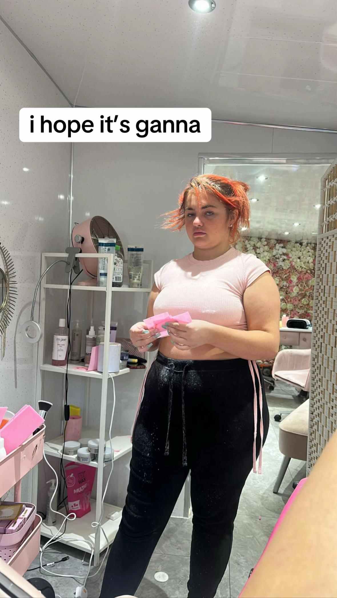 @mrsgarynator