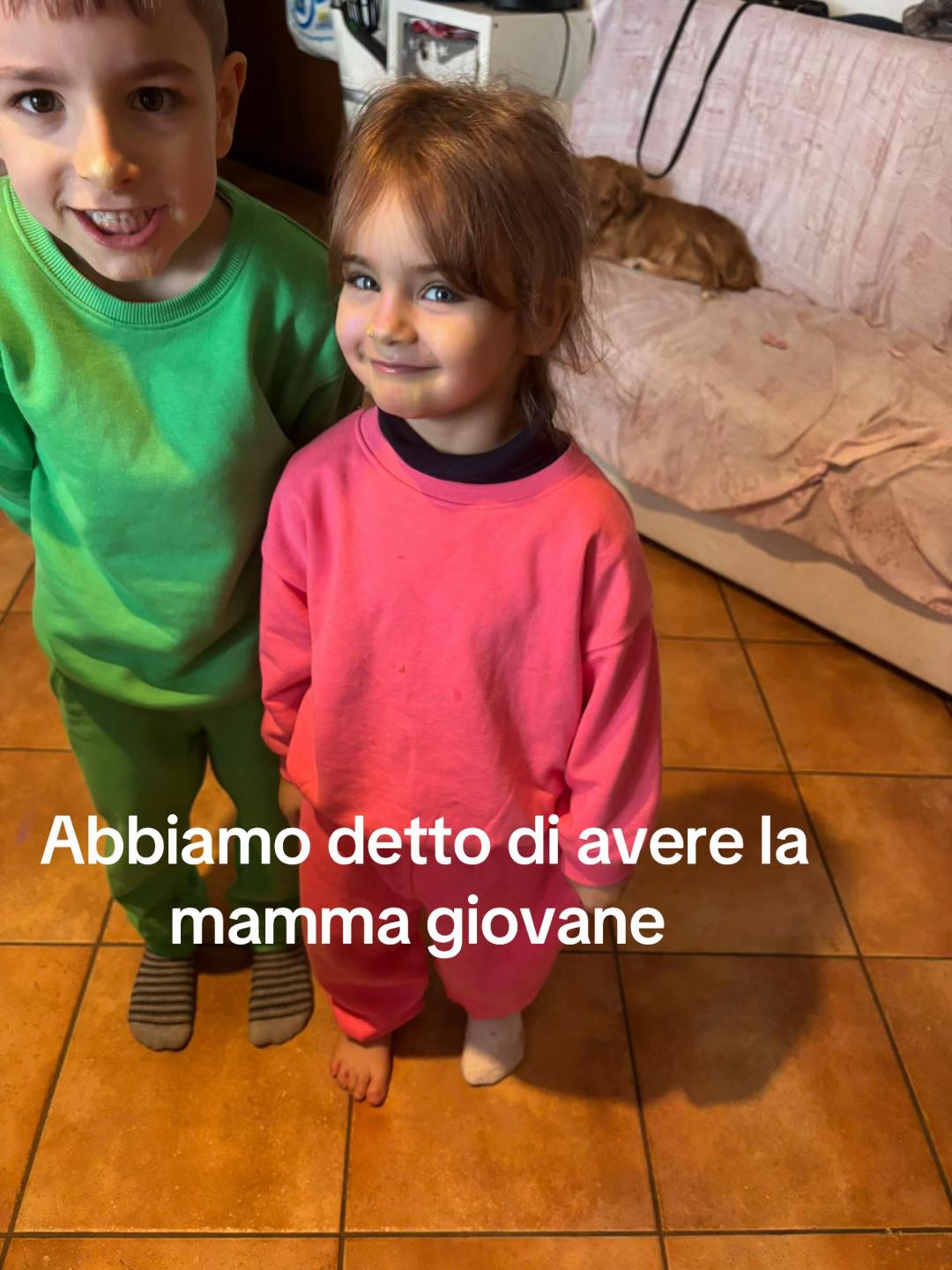 @Floriana Napoleone