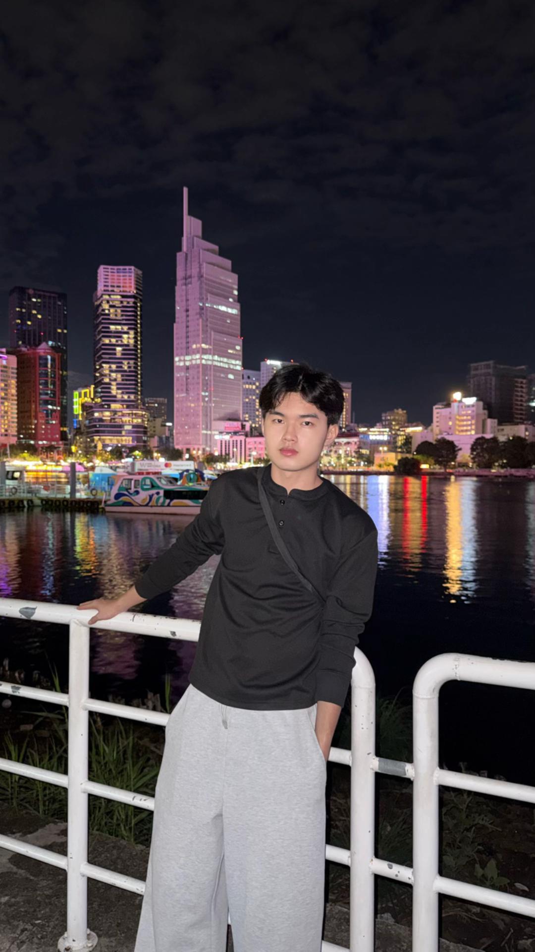 @Sokly - សុខលី