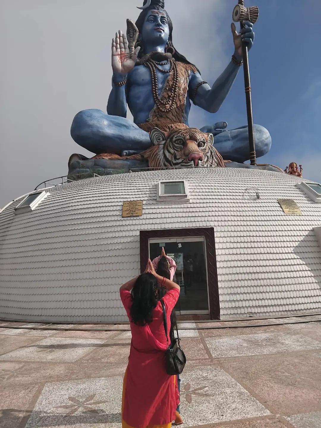 @Mina Kunwar