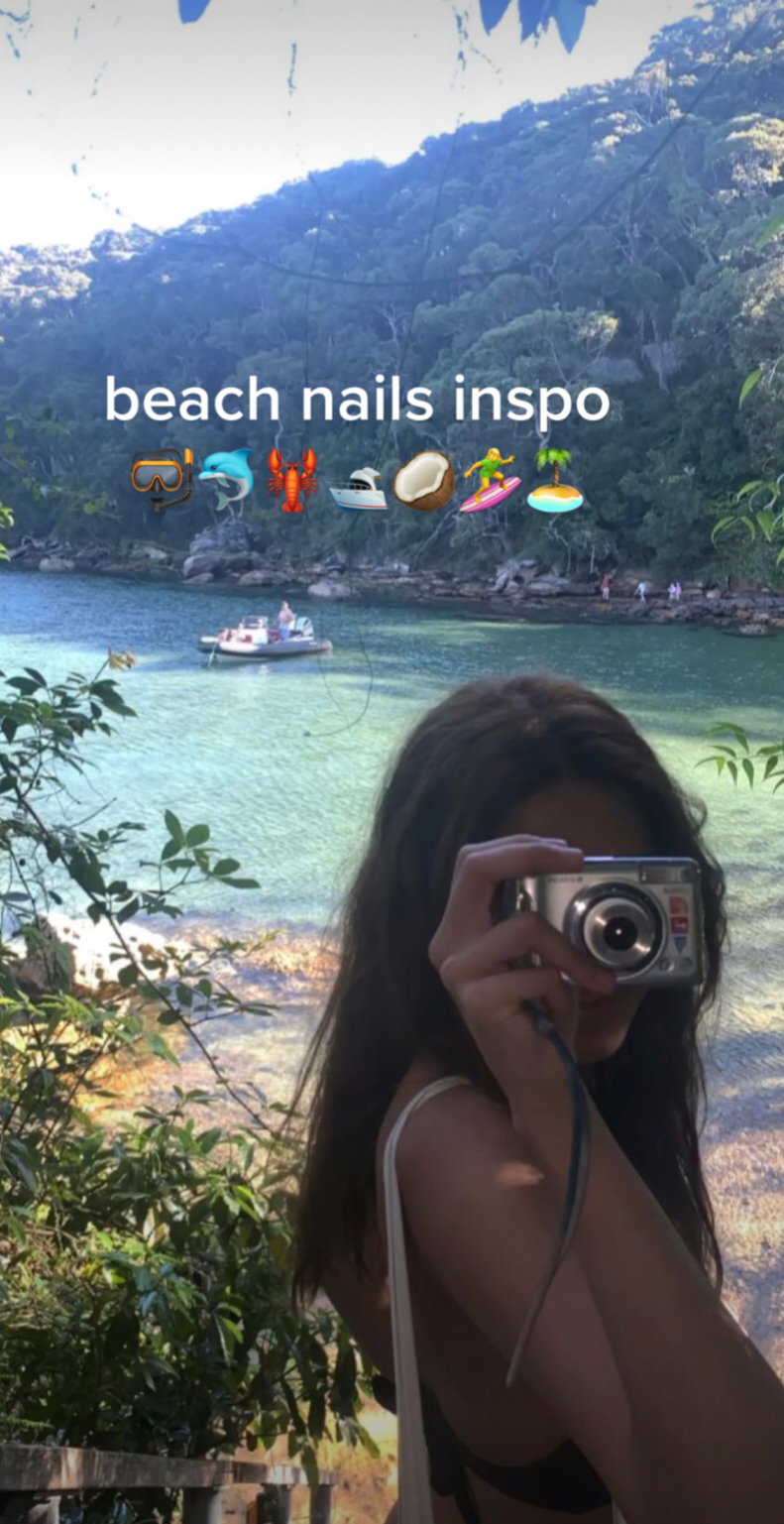 @Tropical Kiwi