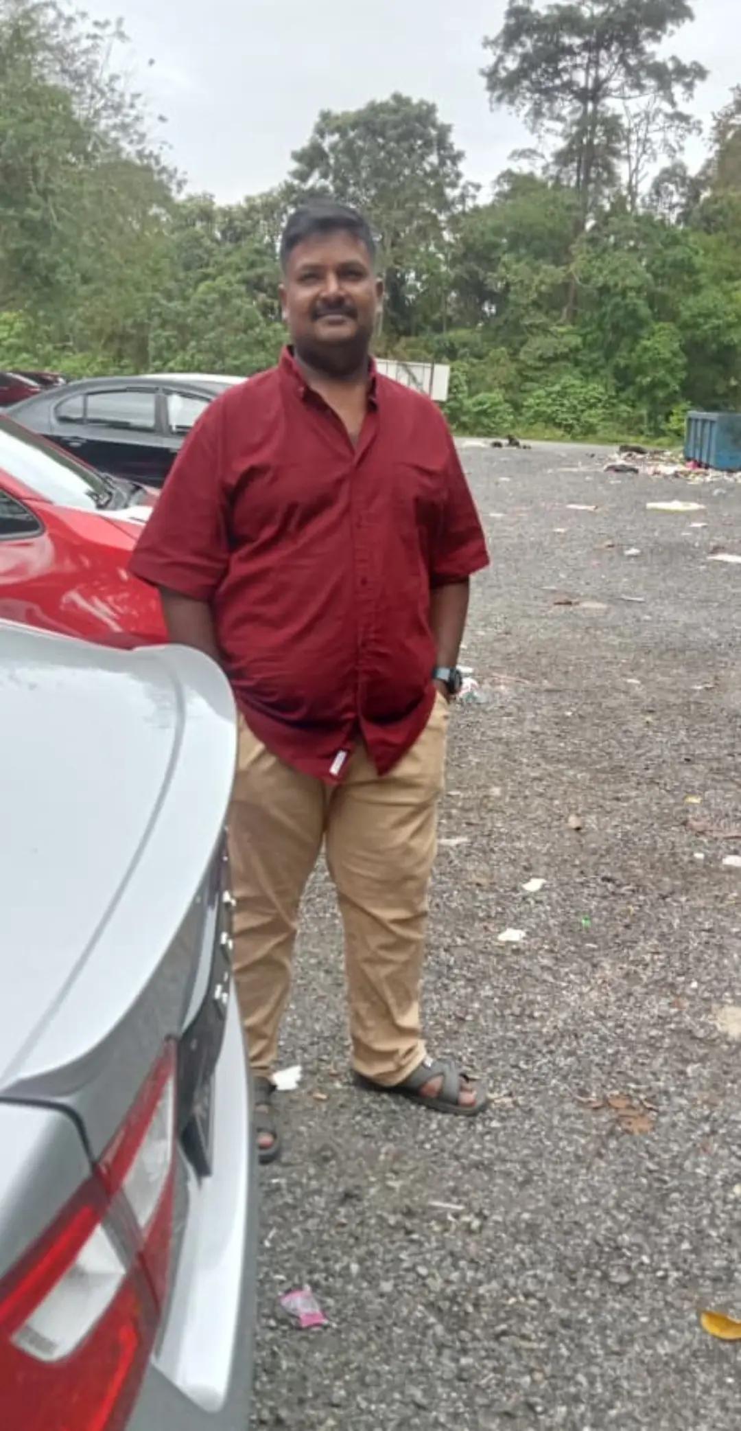 @Suresh Kumar Sk